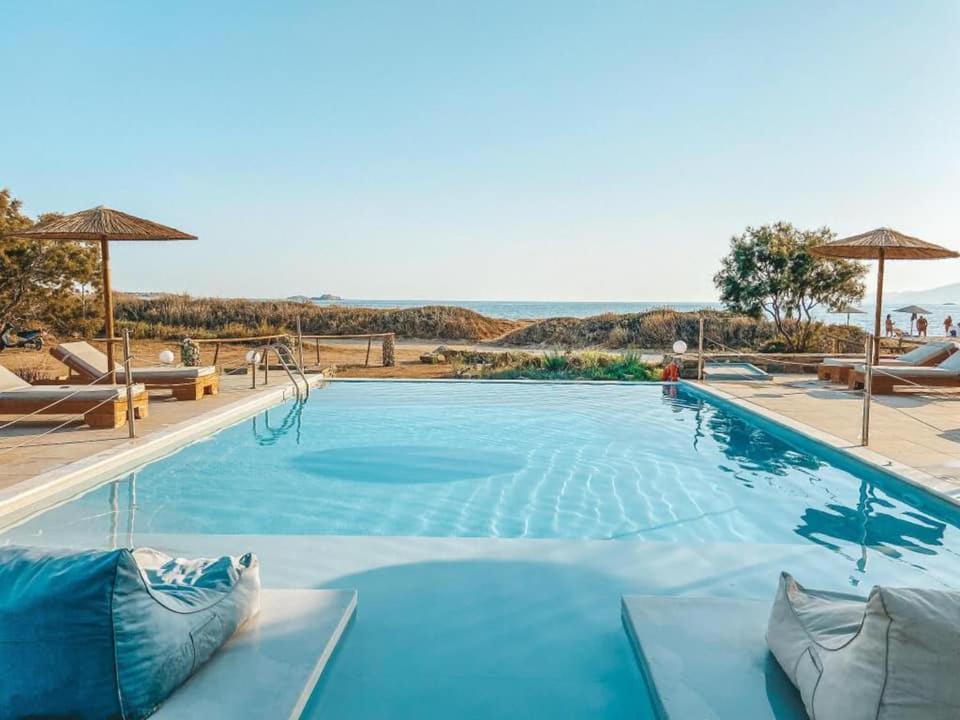 Acti Plaka Hotel Екстер'єр фото