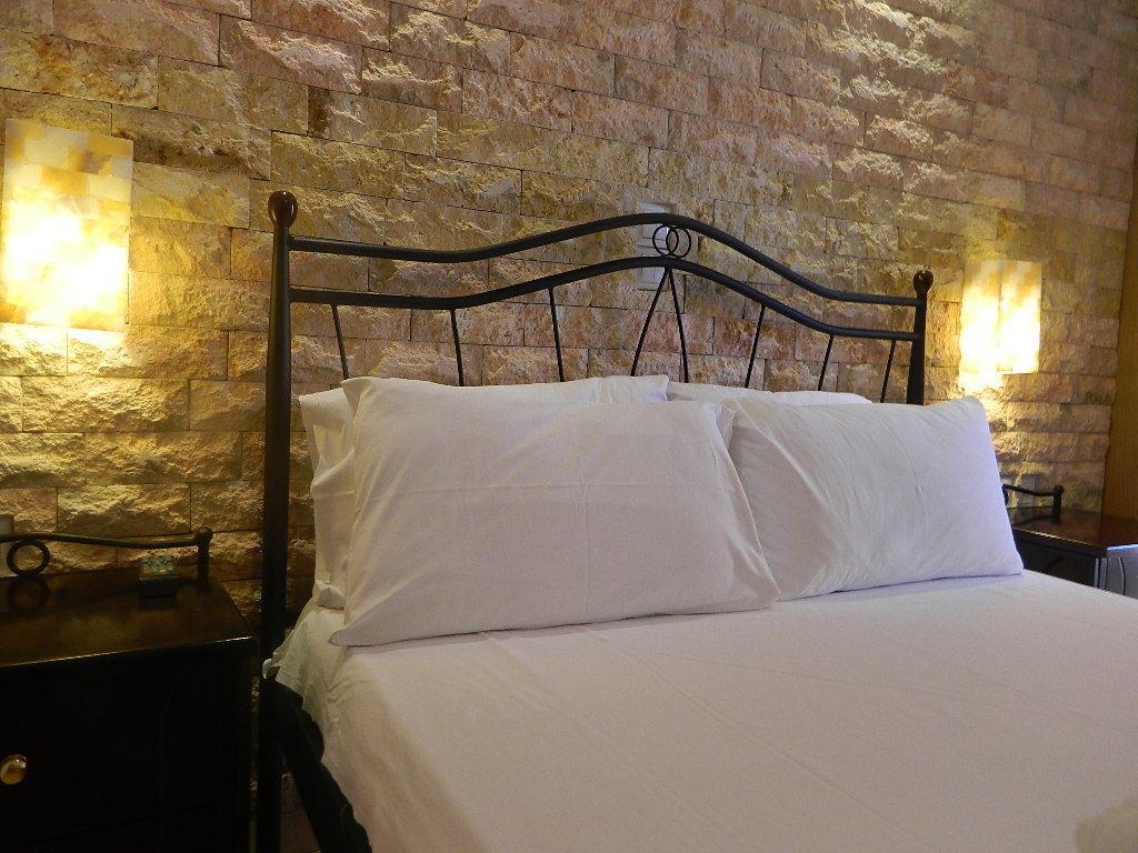 Acti Plaka Hotel Номер фото