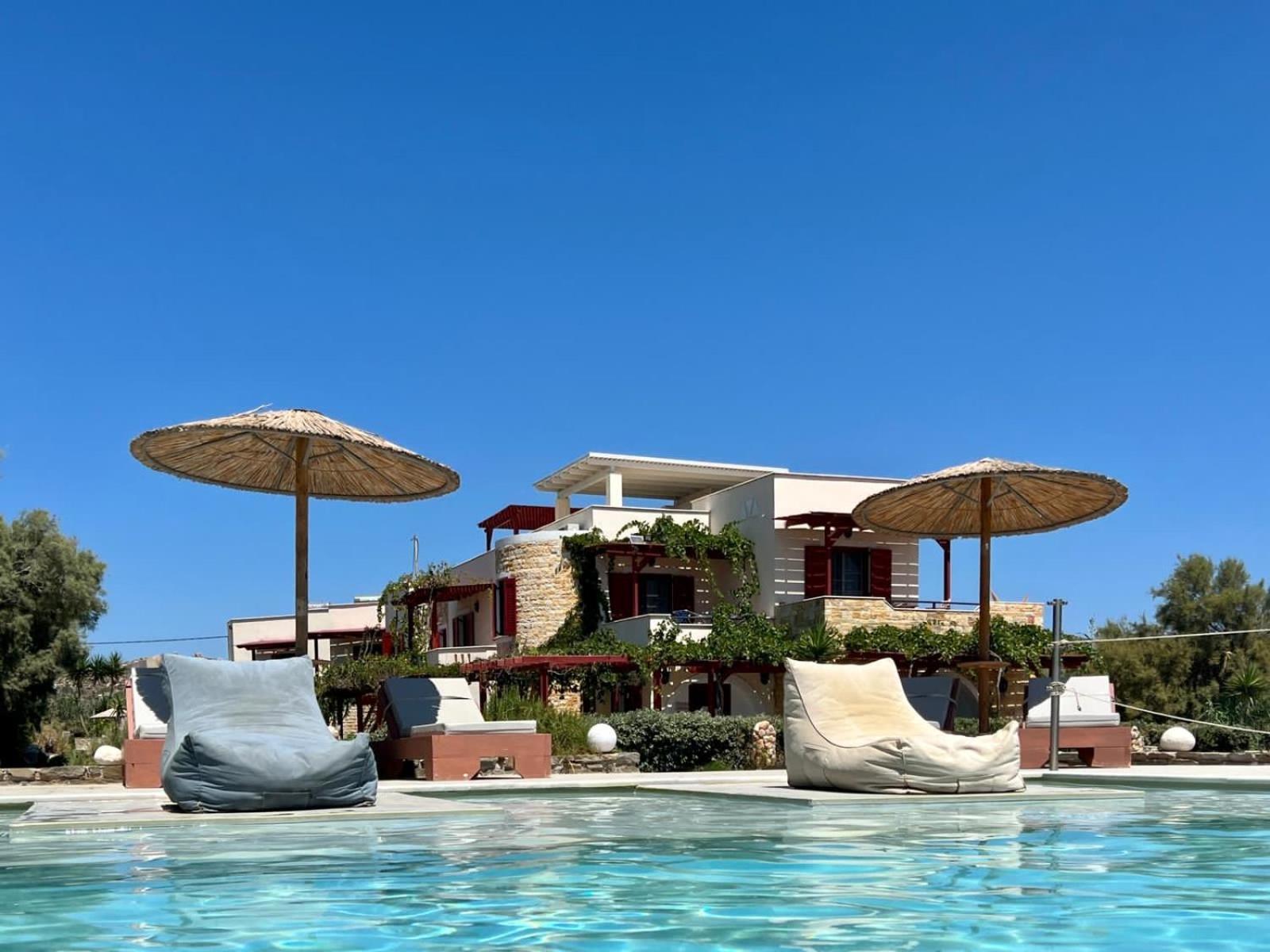 Acti Plaka Hotel Екстер'єр фото