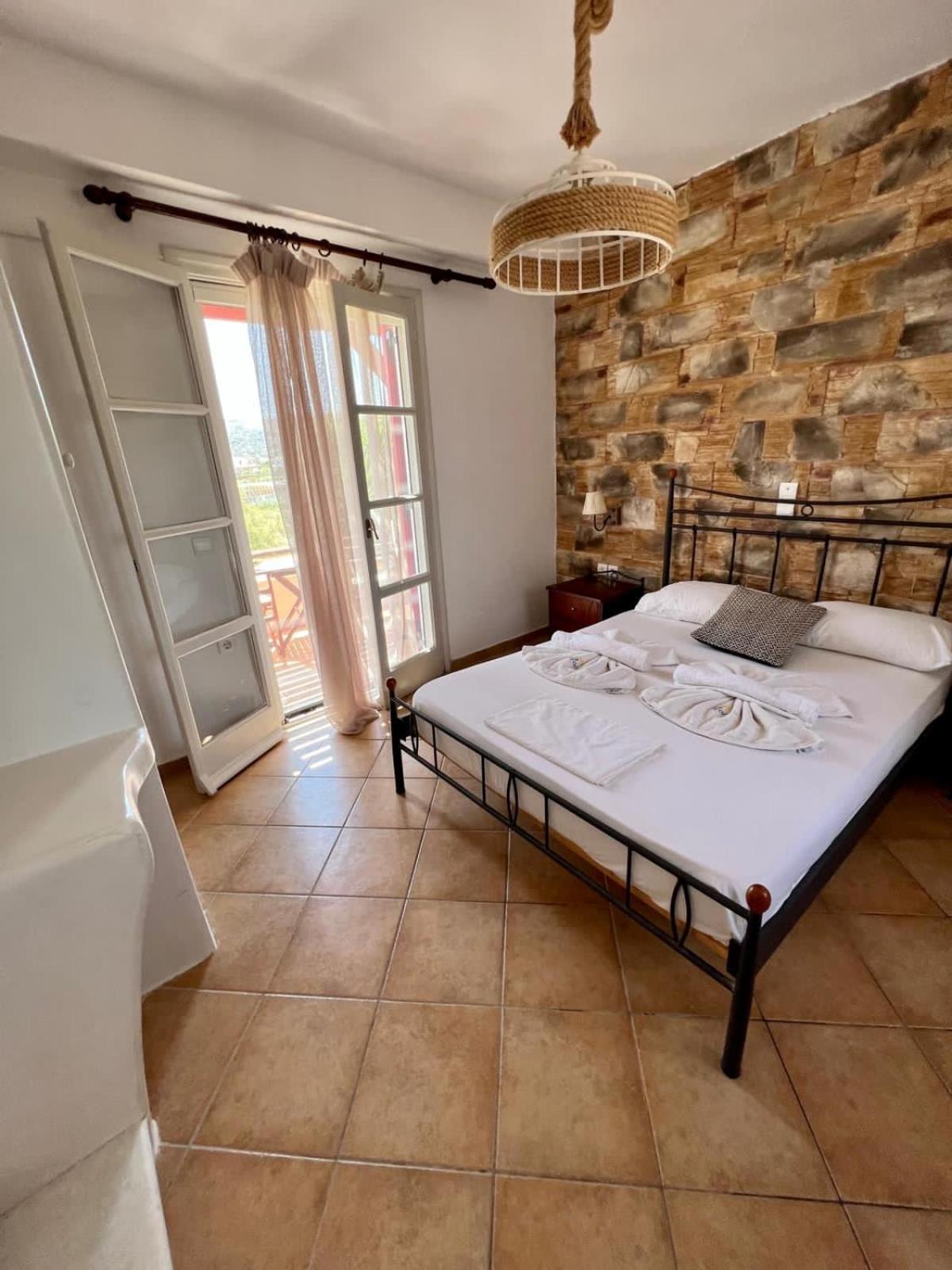 Acti Plaka Hotel Екстер'єр фото