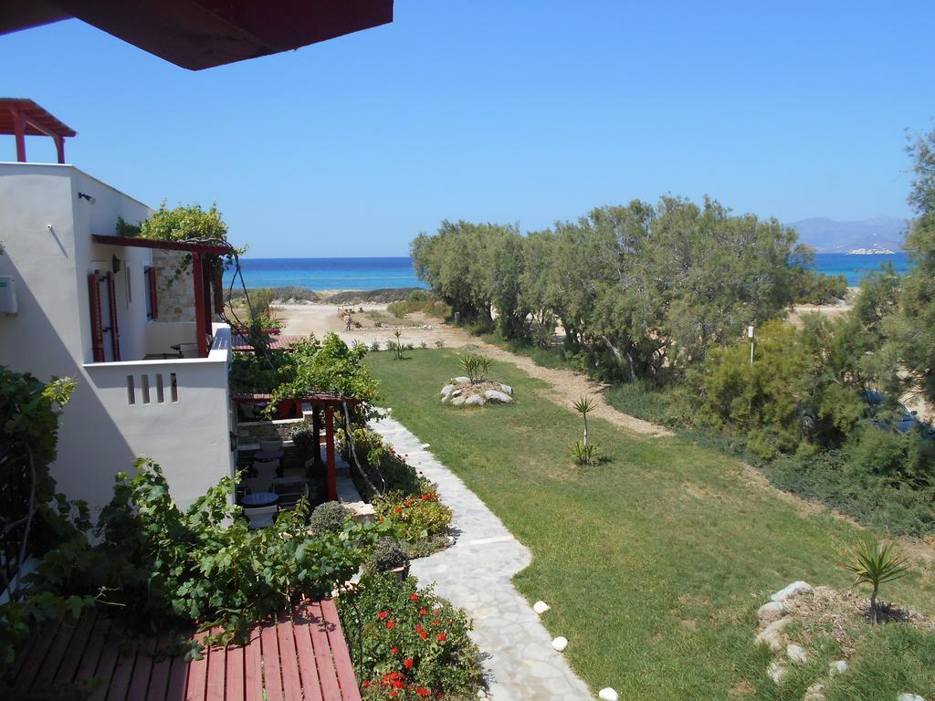 Acti Plaka Hotel Екстер'єр фото