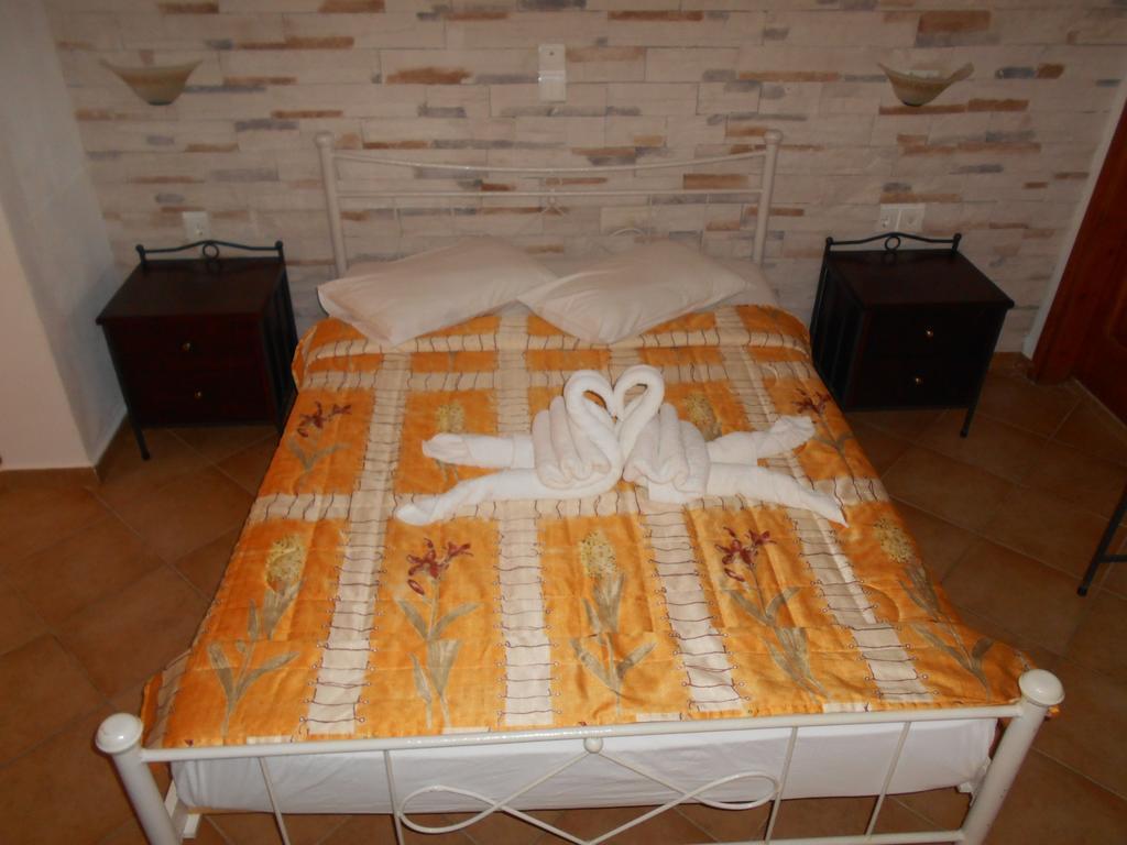 Acti Plaka Hotel Екстер'єр фото