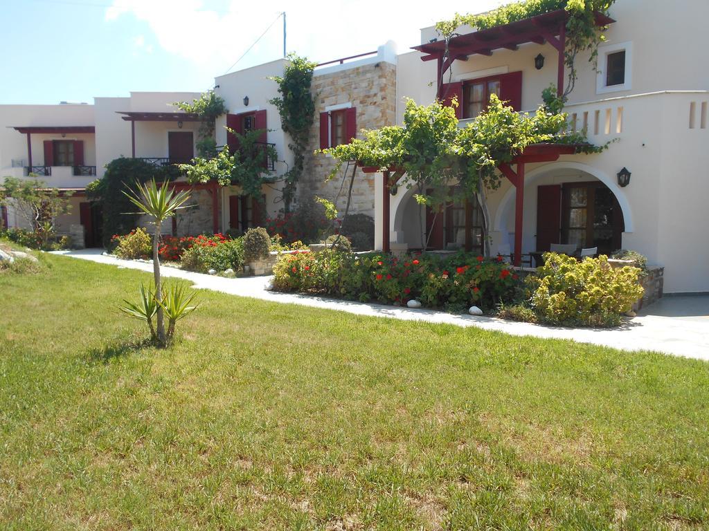 Acti Plaka Hotel Екстер'єр фото