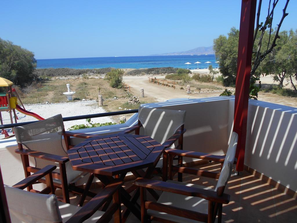Acti Plaka Hotel Екстер'єр фото