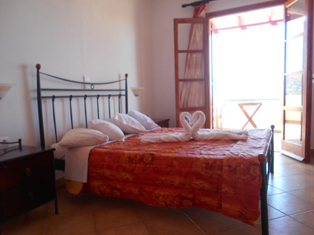 Acti Plaka Hotel Екстер'єр фото